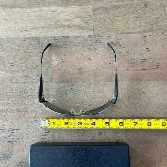 Prada Men’s Sunglasses - Picture 9 of 9